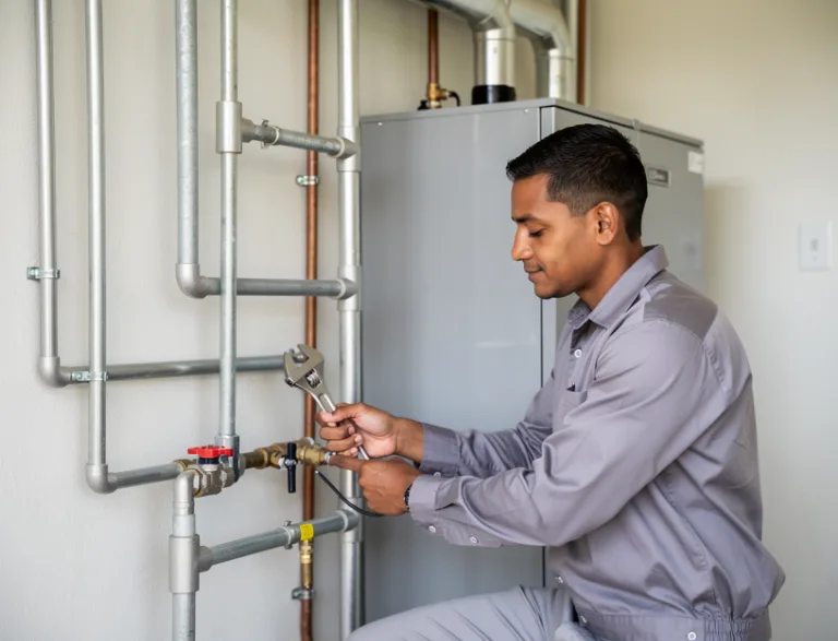 Geothermal Heating service in The Bronx